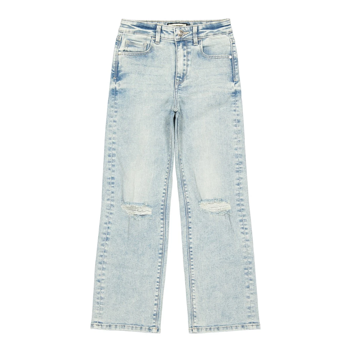 Meisjes Short Mette