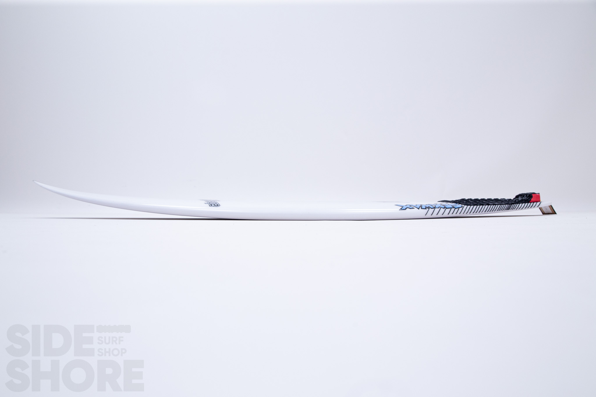 Lost Driver 2.0 - 5'9