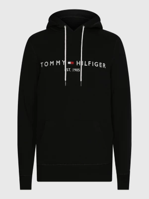 Moletom com capuz Logo Flex Fleece