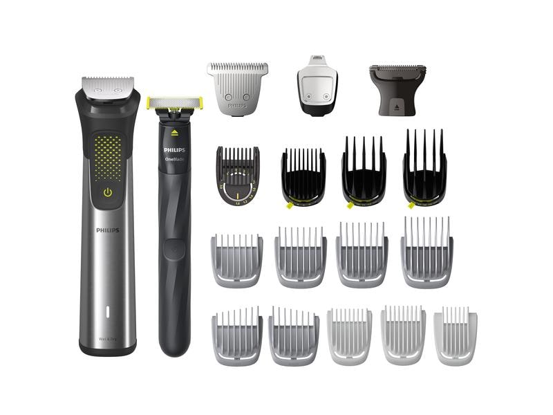 Philips Multihaarschneider Series 9000 MG9553/15 Multigroomer
