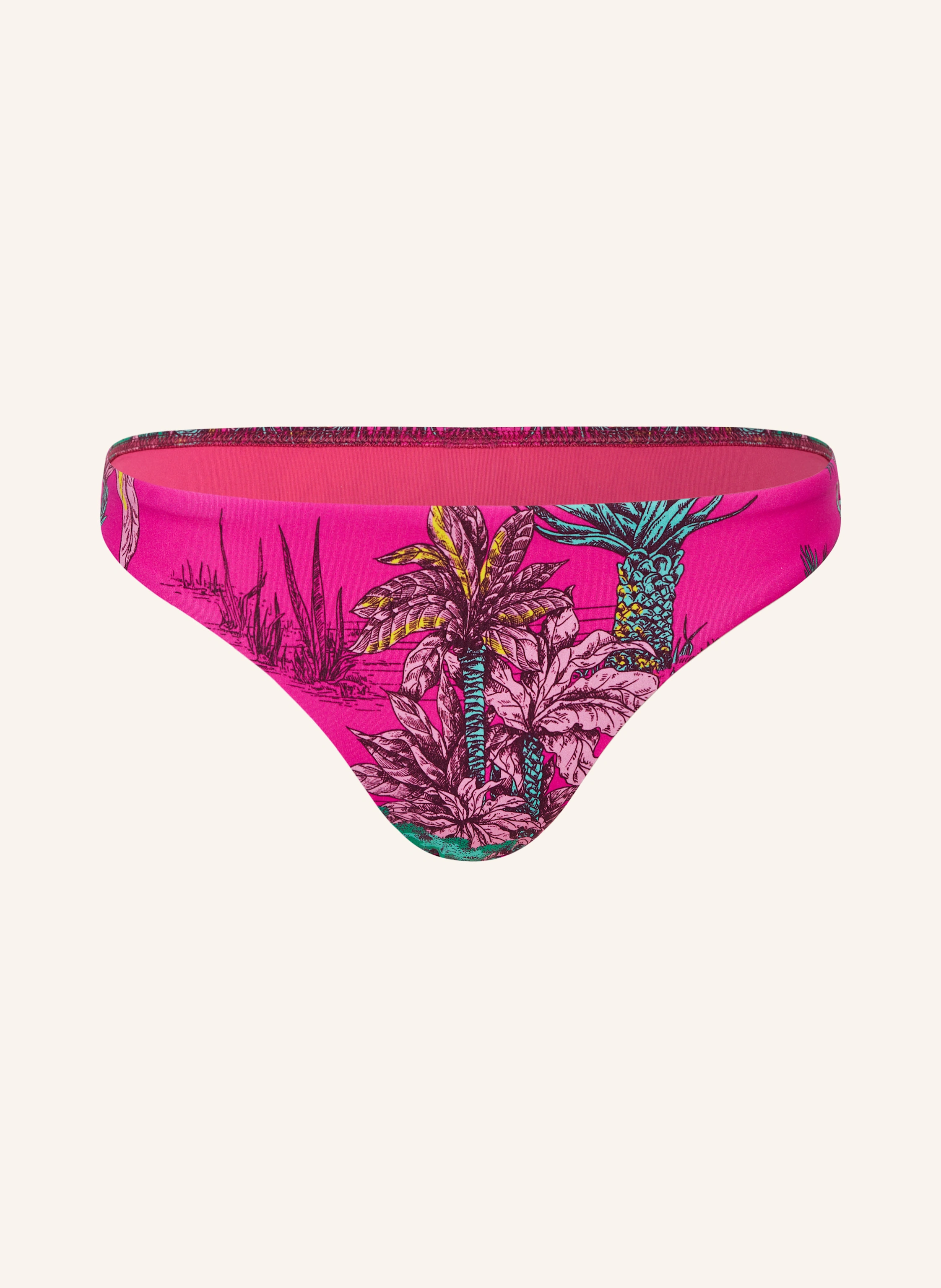 CHANTELLE Basic-Bikini-Hose SAUVAGE