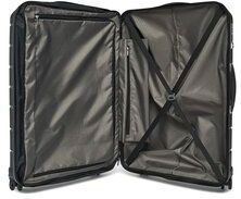 Samsonite Reiskoffer - Flux Spinner 75/28 Uitbreidbaar - Black