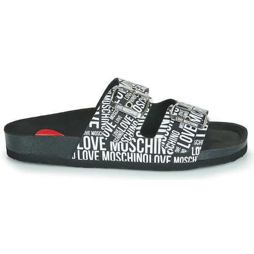 Love Moschino - JA28073G1C Negro