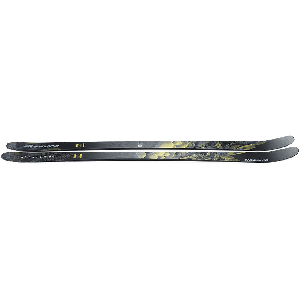 Nordica Enforcer 94 24/25 Freeski inkl. Squire 11 Freeski Bindung