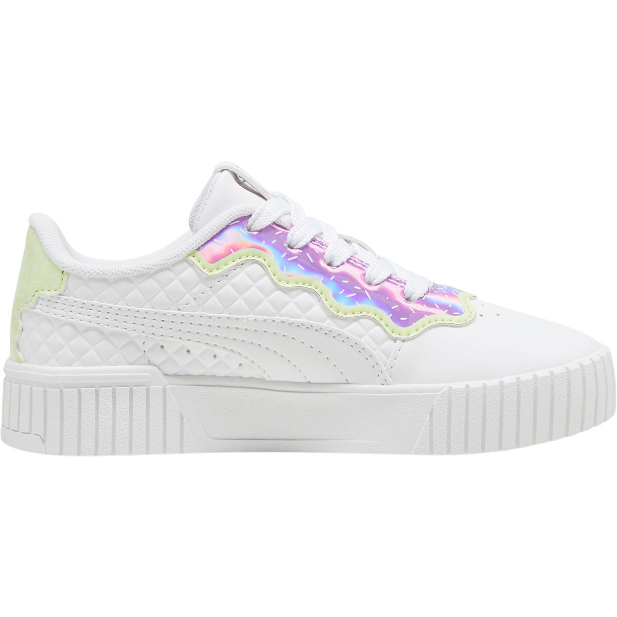 PUMA Carina 2.0 Trolls 2 PS Sneakers Børn