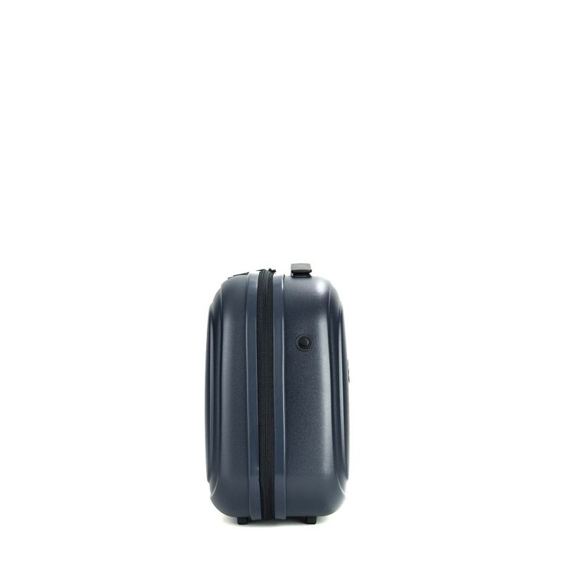 Vanity rigide Pure mate Classic 35 cm Bleu nuit