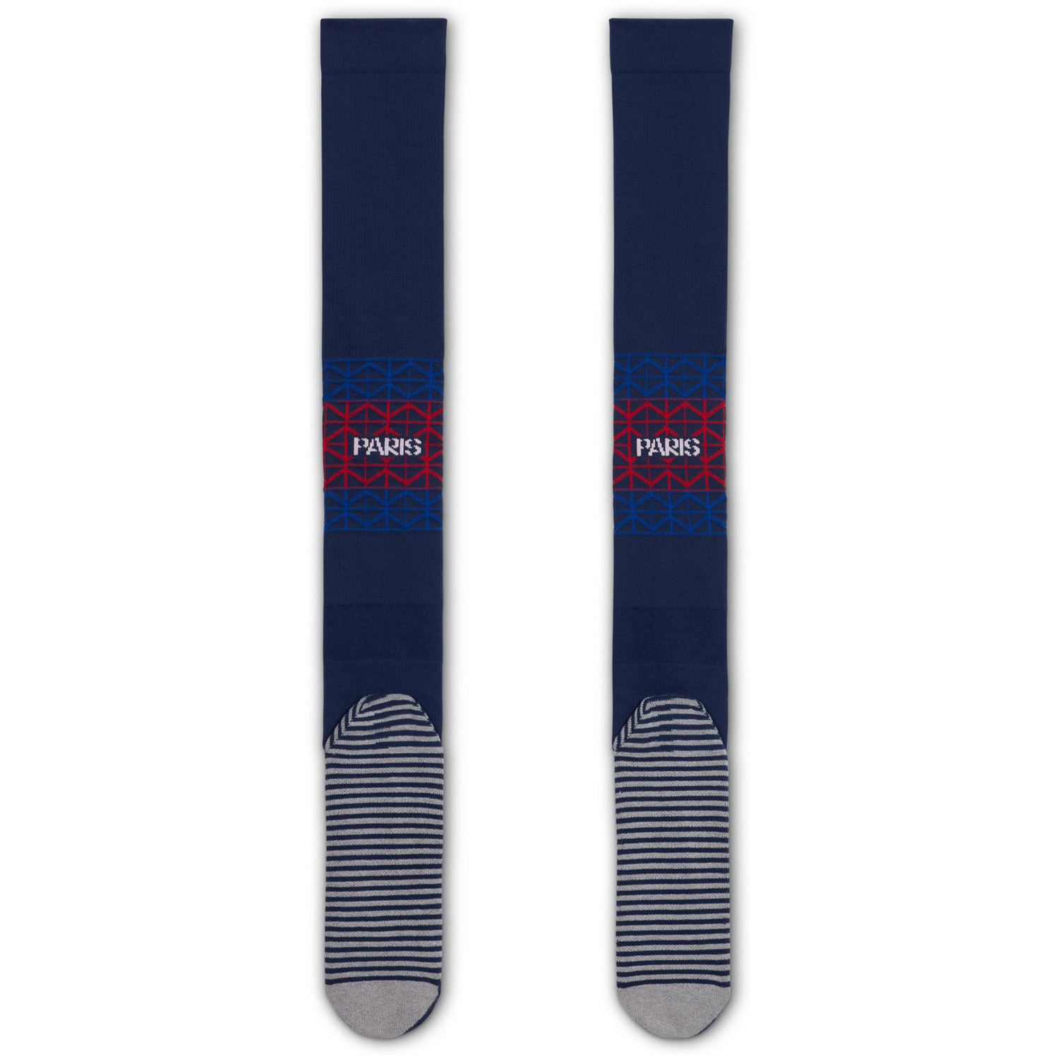 Nike Paris Saint-Germain Thuis Sokken 2025/2026