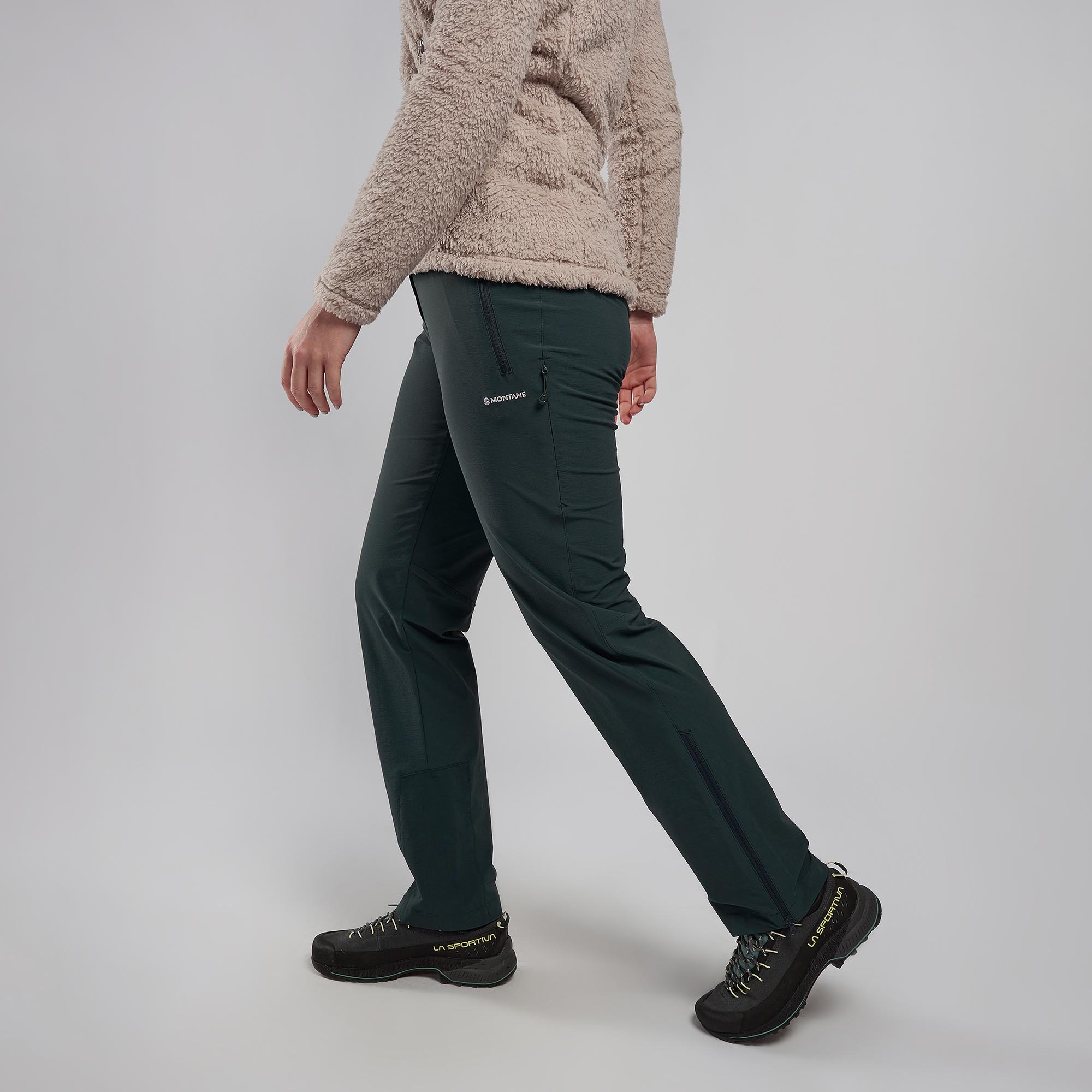 Women's Terra Stretch Pants Reg Leg