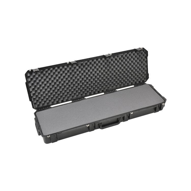 SKB iSeries 5014-6 waterdichte flightcase (gel.) 1283x368x152mm