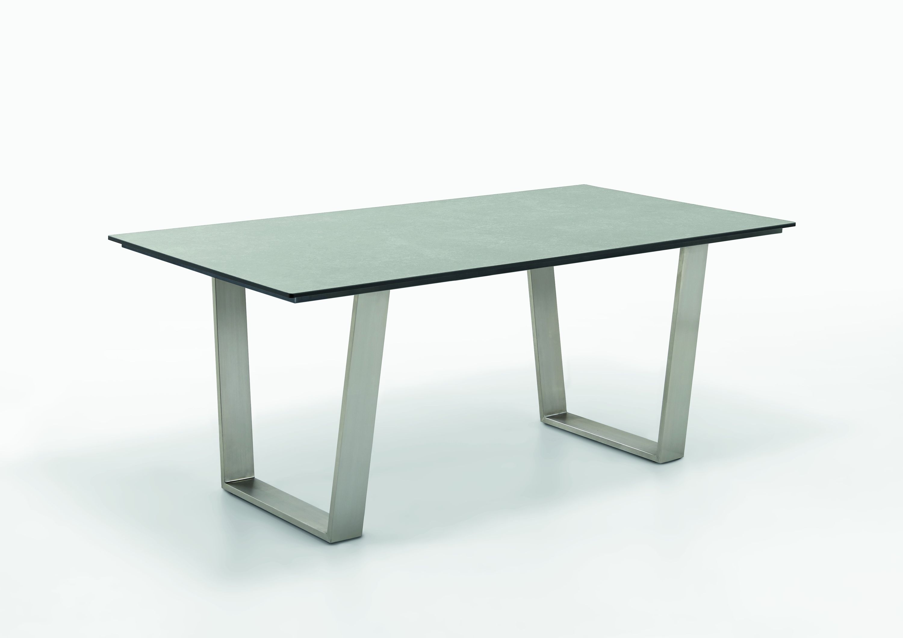 Gartentisch NOAH 160 x 95 x 76 cm