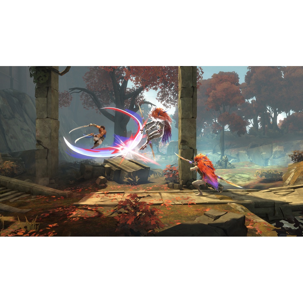 Prince of Persia: The Lost Crown Standard Edition PS5