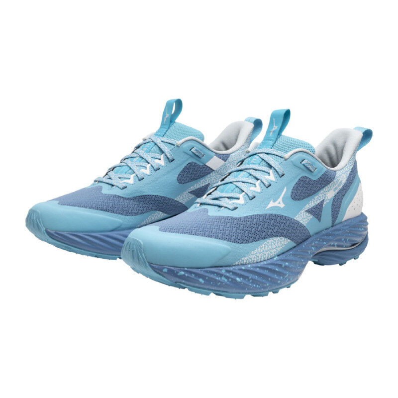 Wave Rider TT 2 - Chaussures running femme