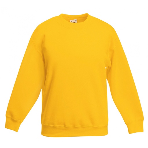 Moletom básico 70/30 Premium Fruit Of The Loom