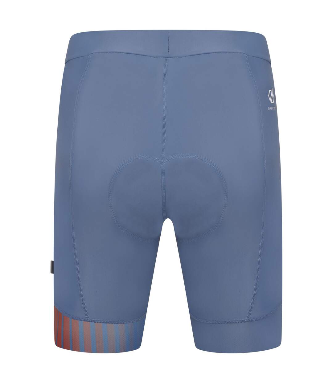Dare 2B Short de cyclisme à effet laine pour hommes Virtuous (Bleu Stellaire) - UTRG6971