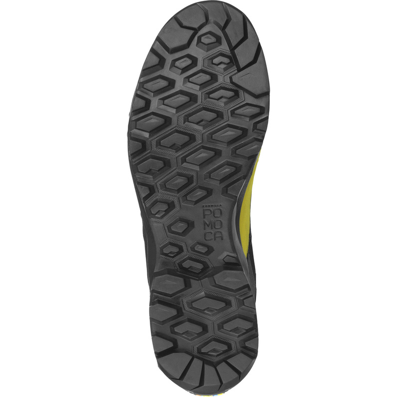 Salewa Damen Ortles Light Mid PTX Schuhe