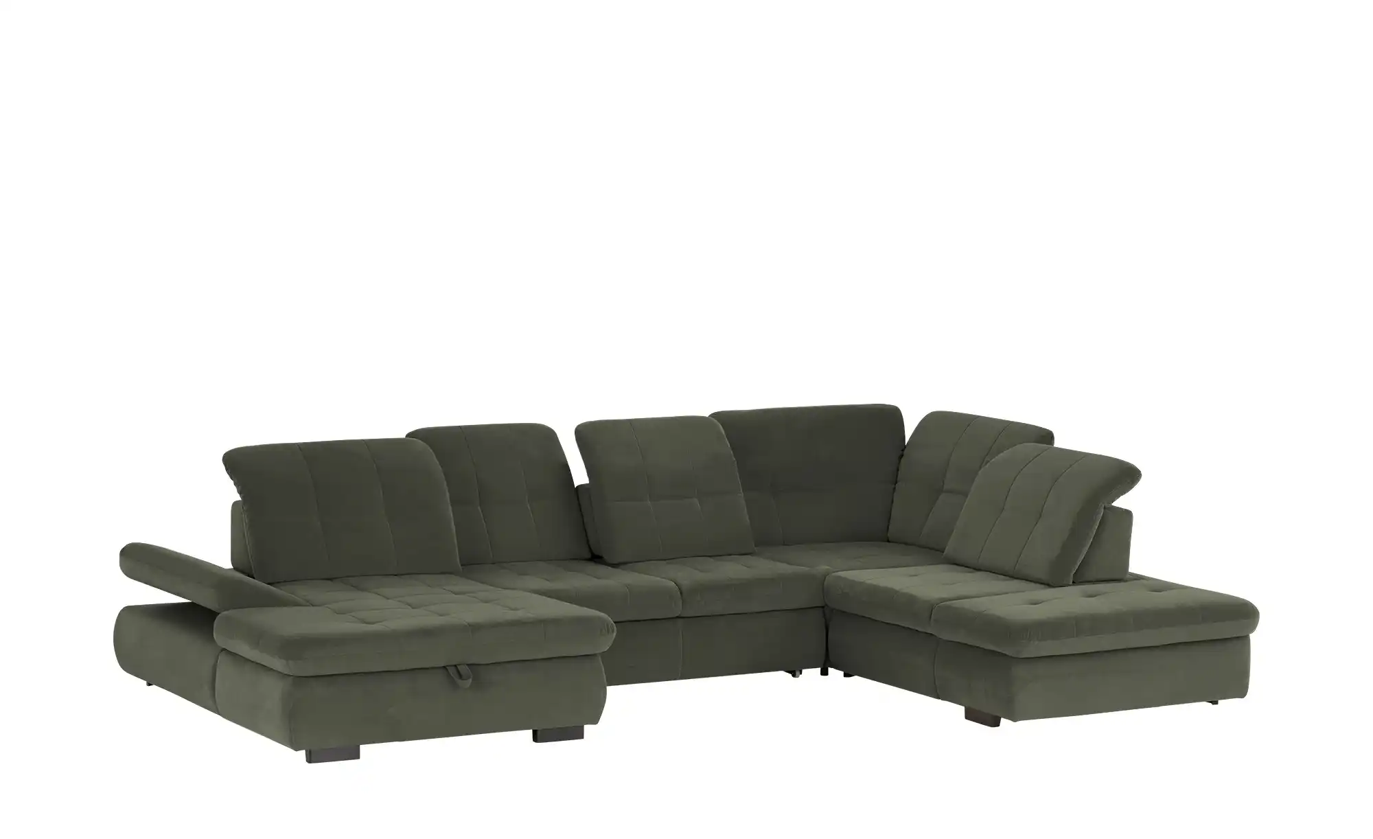 Lounge Collection Wohnlandschaft Spencer