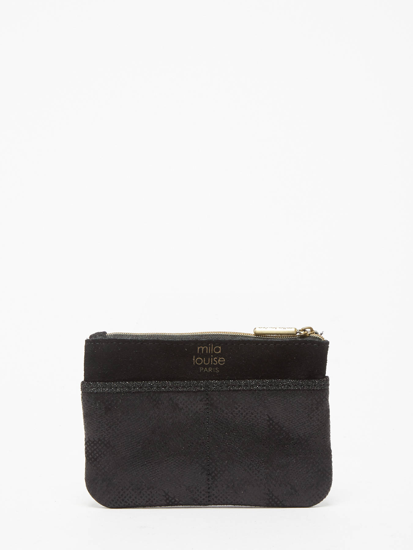 Porte-monnaie MILA LOUISE
