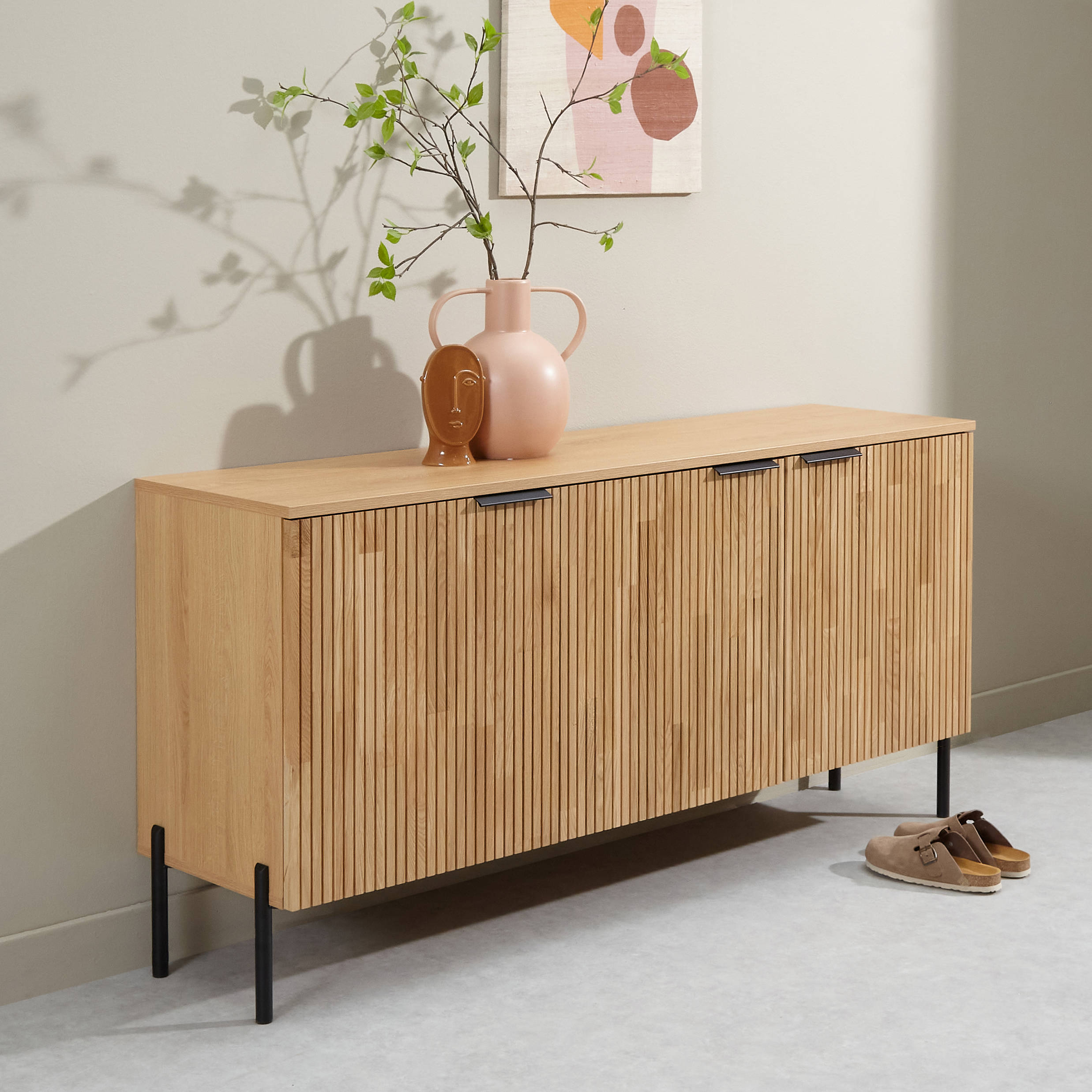 NOUS Living dressoir Joss