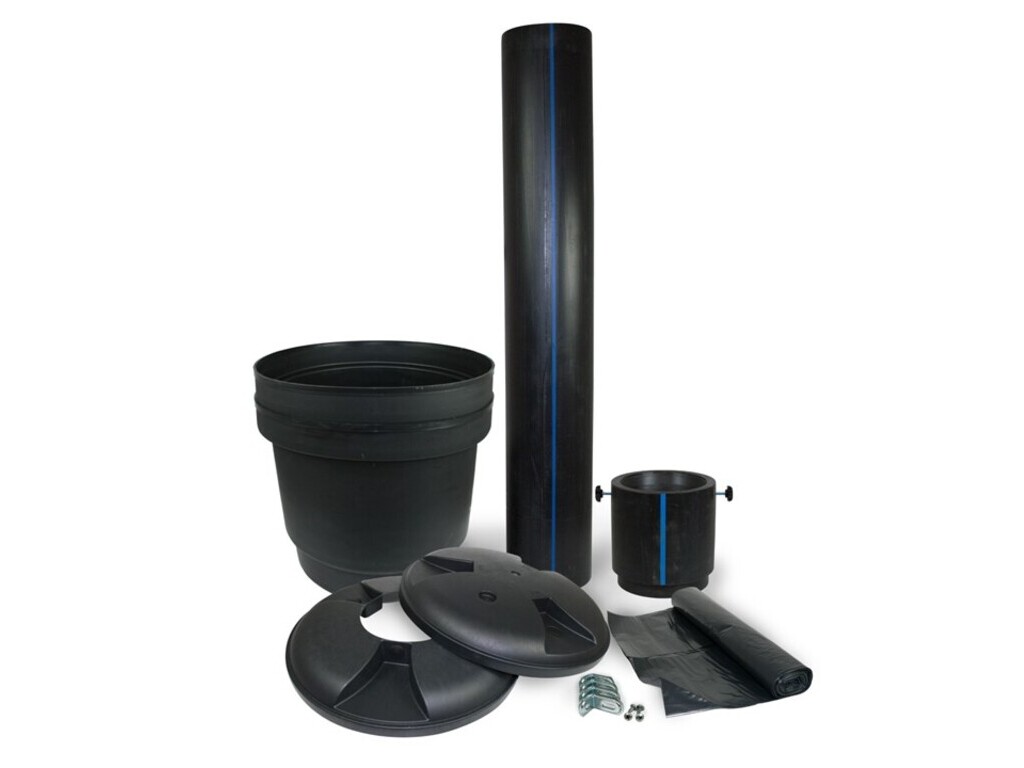 Separett Pee Urine toilet