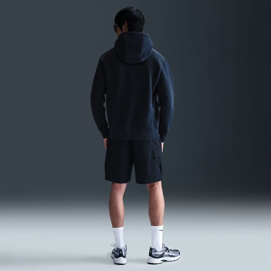 Nike Club