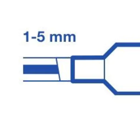edding 3300 Permanentmarker, 1.5mm, 4 Stück