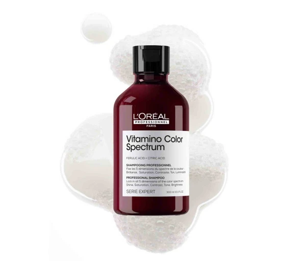 L'Oréal Professionnel Vitamino Color Spectrum Shampoo