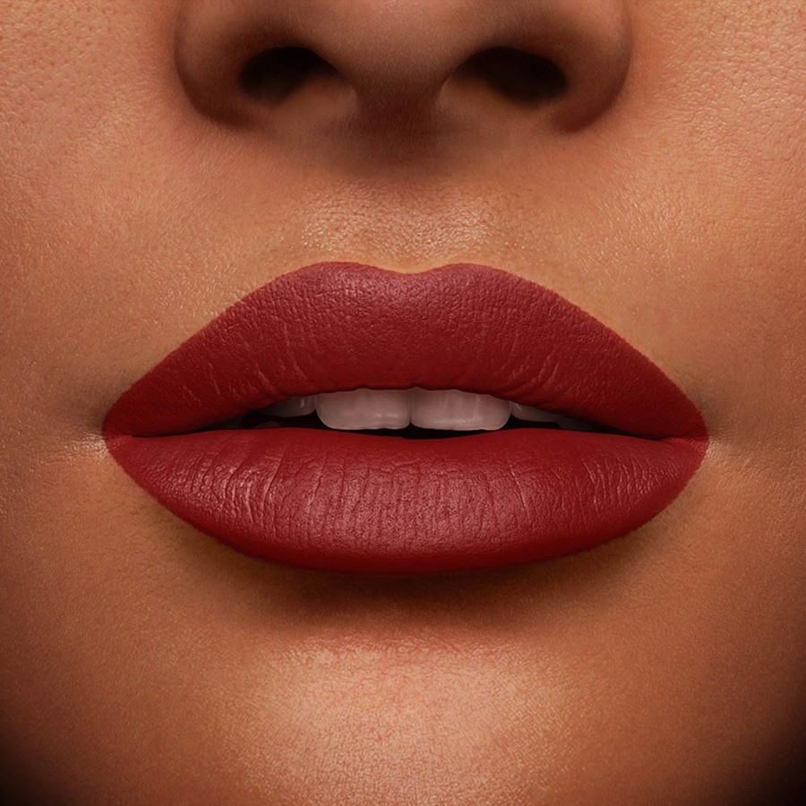 Lancôme L'Absolu Rouge Ultra Matte Lipstick 888 French Idol 3,4g