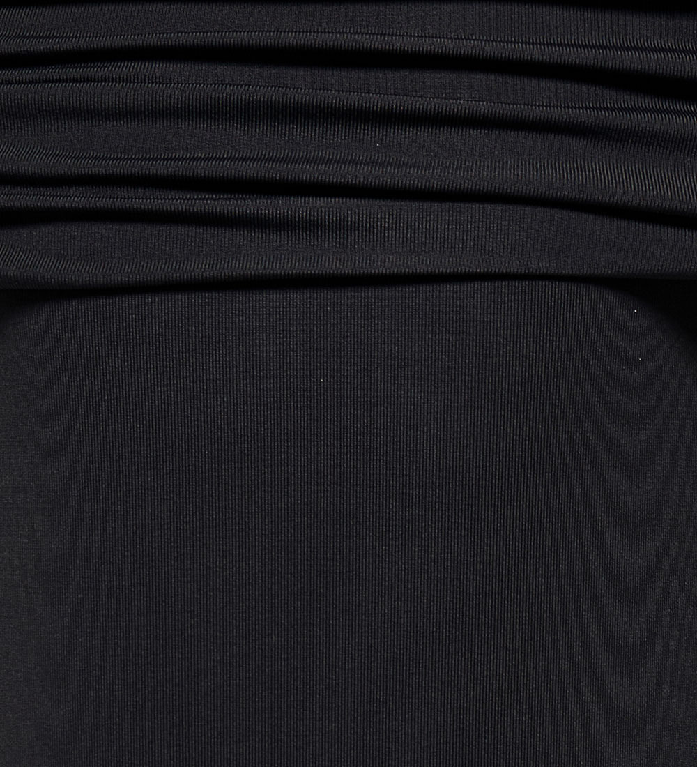 Kids Only Top - Schulterfrei - KogEa - Black