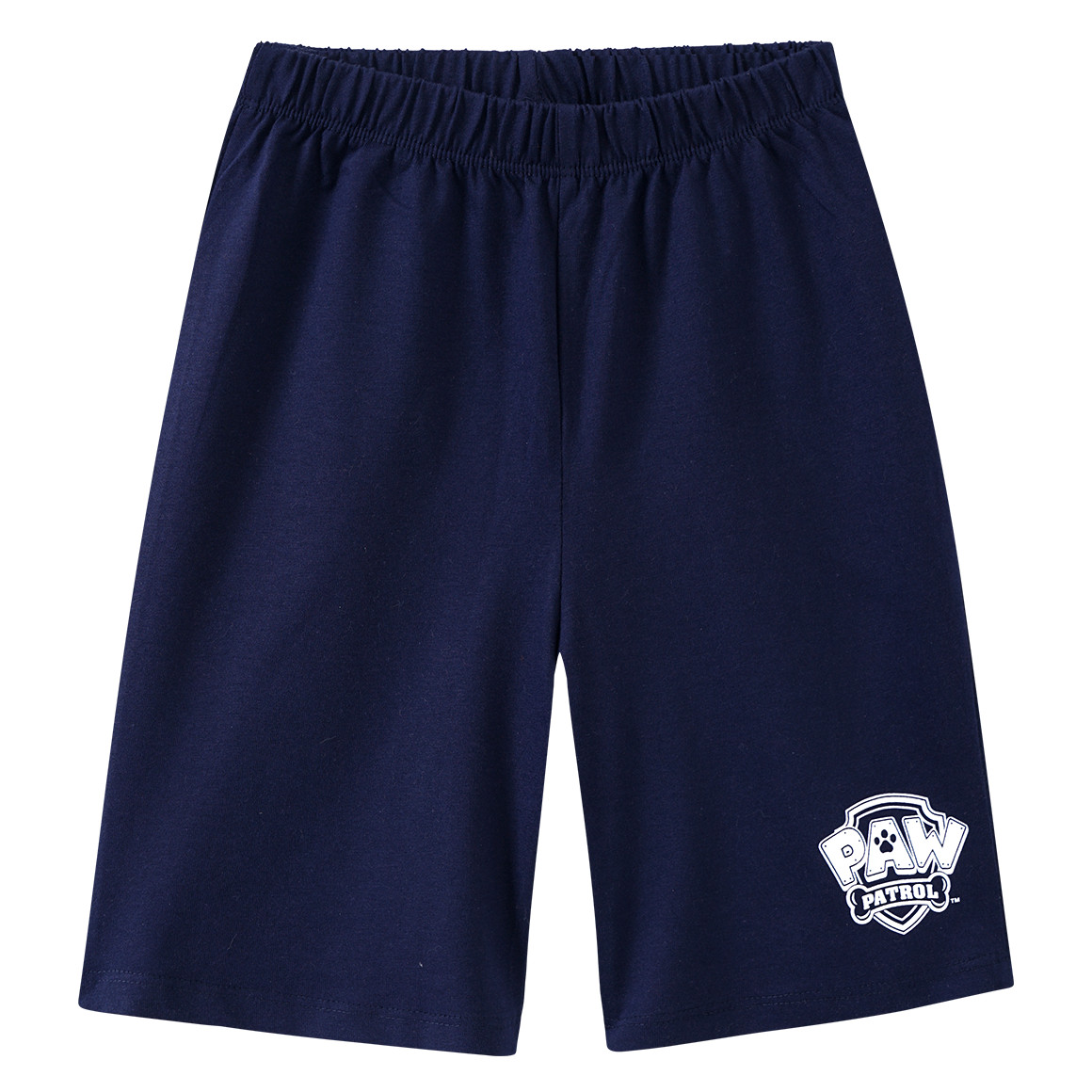 Topolino PAW Patrol Shorty mit Print dunkelblau