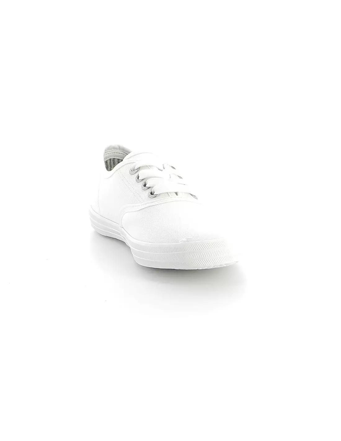 TOM TAILOR TOMBRUTA 1192401 WHITE - Sneakers White