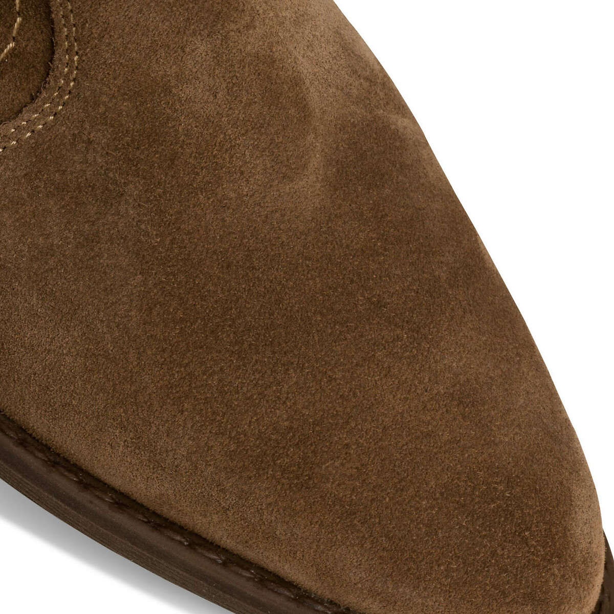 TAMARIS<br>Botas de cowboy Leren