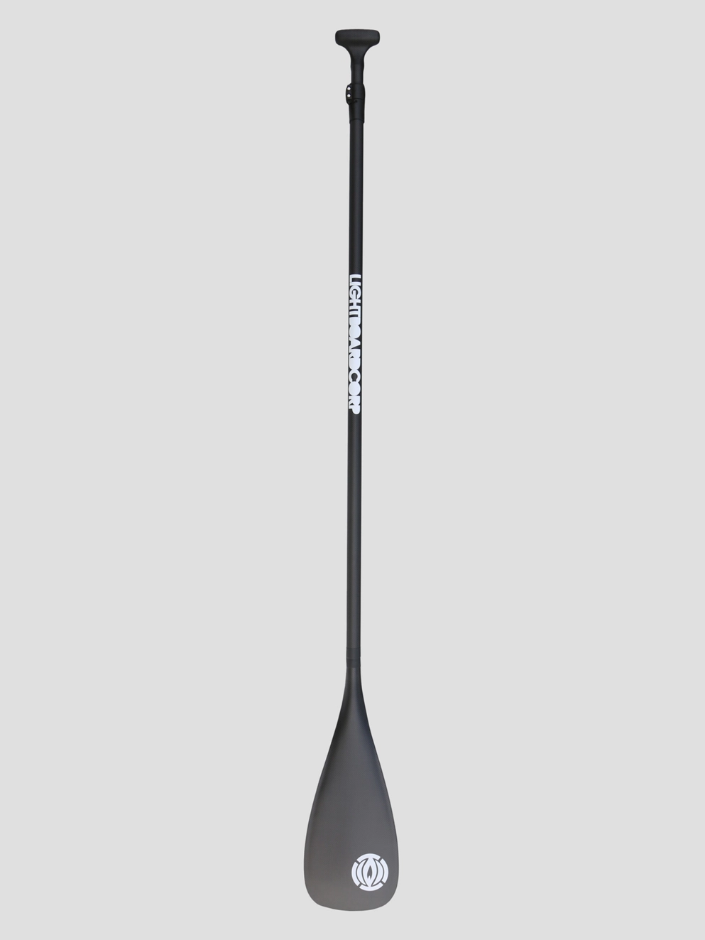 Light Endurance Race 2Pc SUP Paddle uni