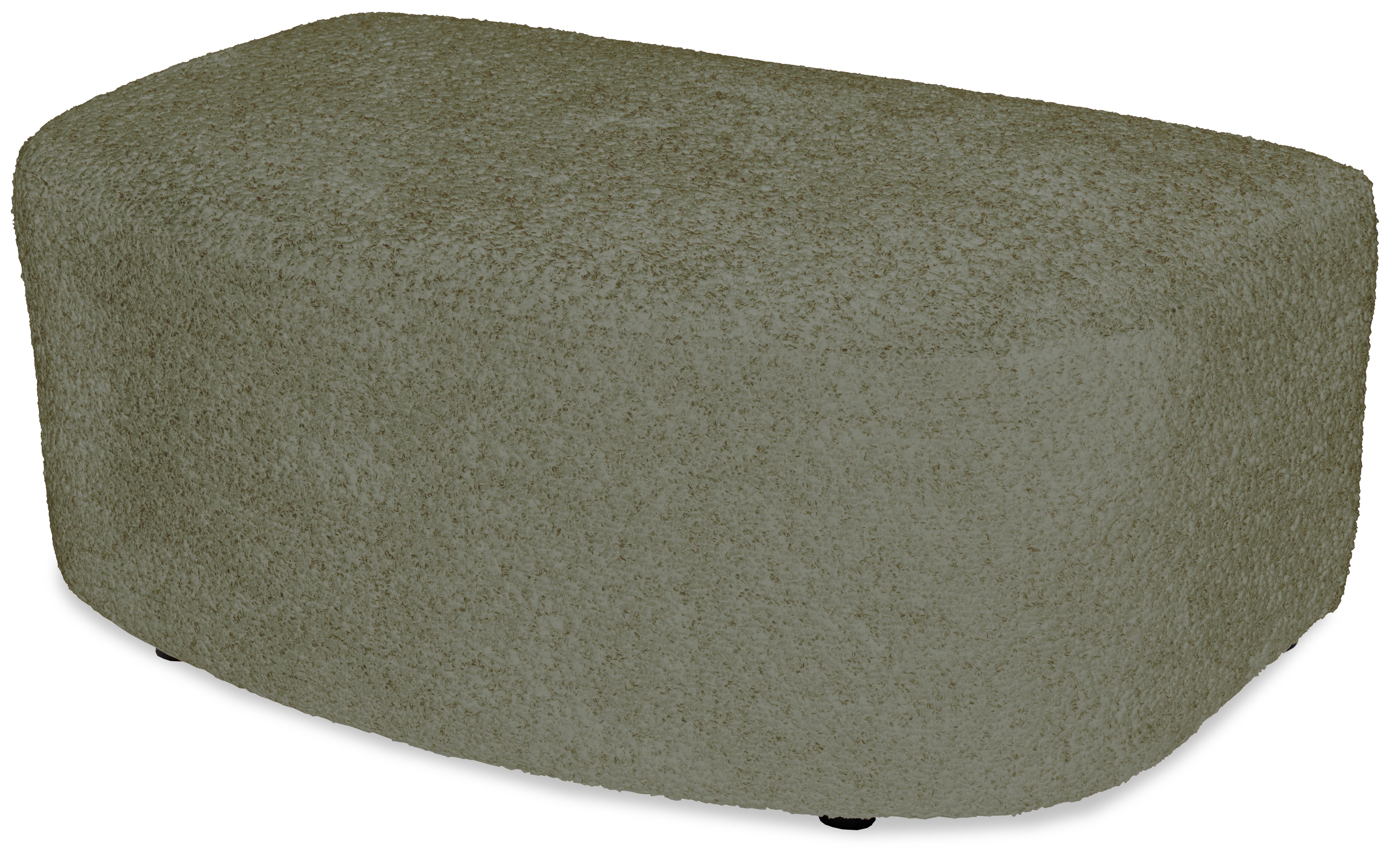 Hocker Lana B99 x D65 x H42 cm
