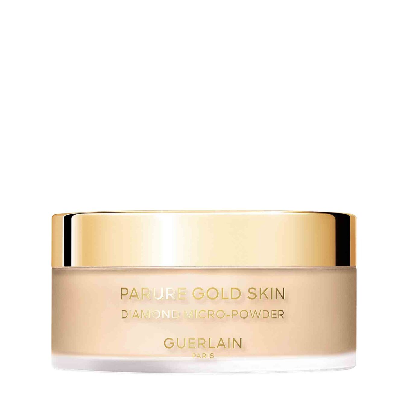 Guerlain Parure Gold Skin Diamond Micro-Powder03 MOYEN / MEDIUM