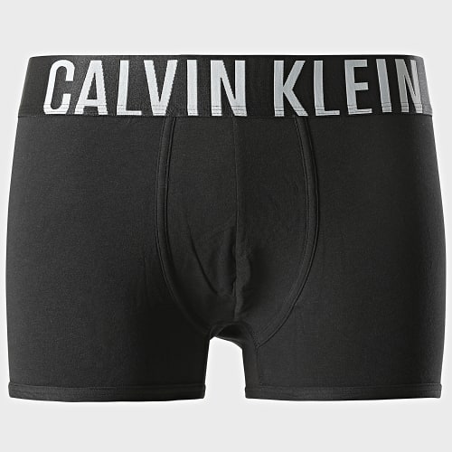 Lot De 2 Boxers 2602 Noir