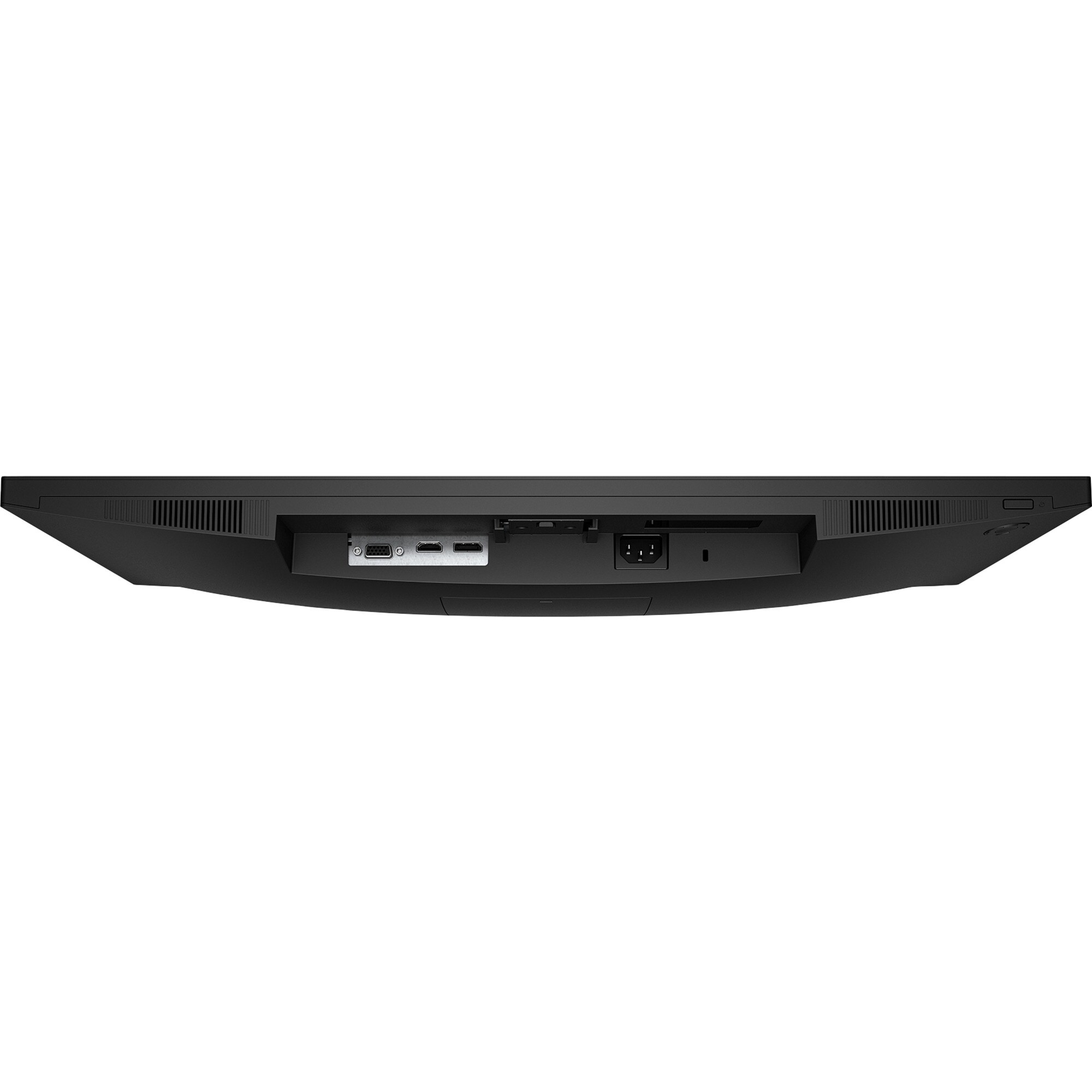 HP LED-Monitor P27h G5