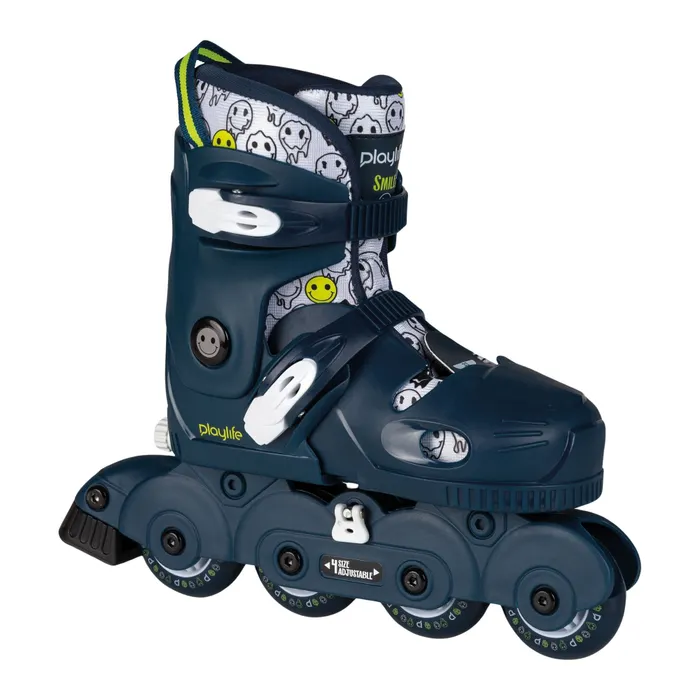 Playlife Smile Skates Junior (verstelbaar)