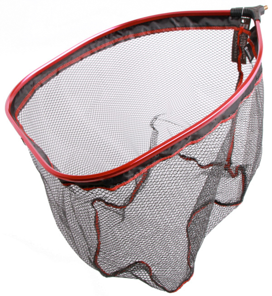 Epuisette Ultimate Streetfishing Landing Net   Manche télescopique 4.00m