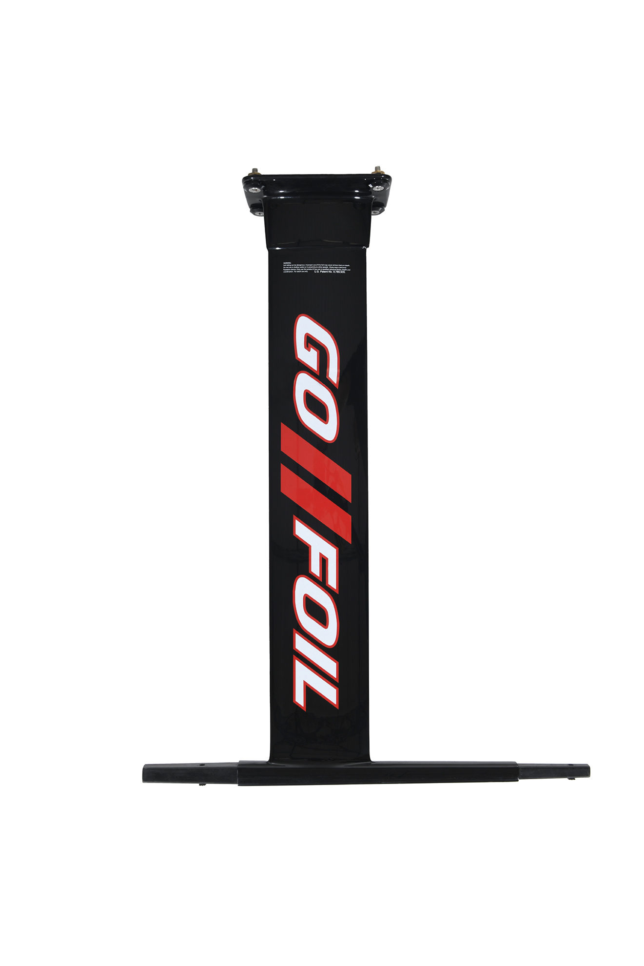Go-Foil Mat Foil - Carbon 29.5