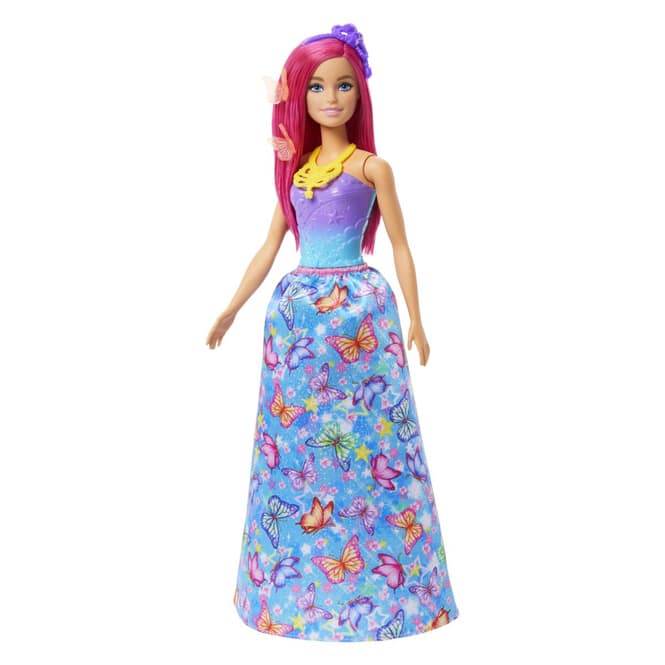Adventskalender - Barbie - 2024