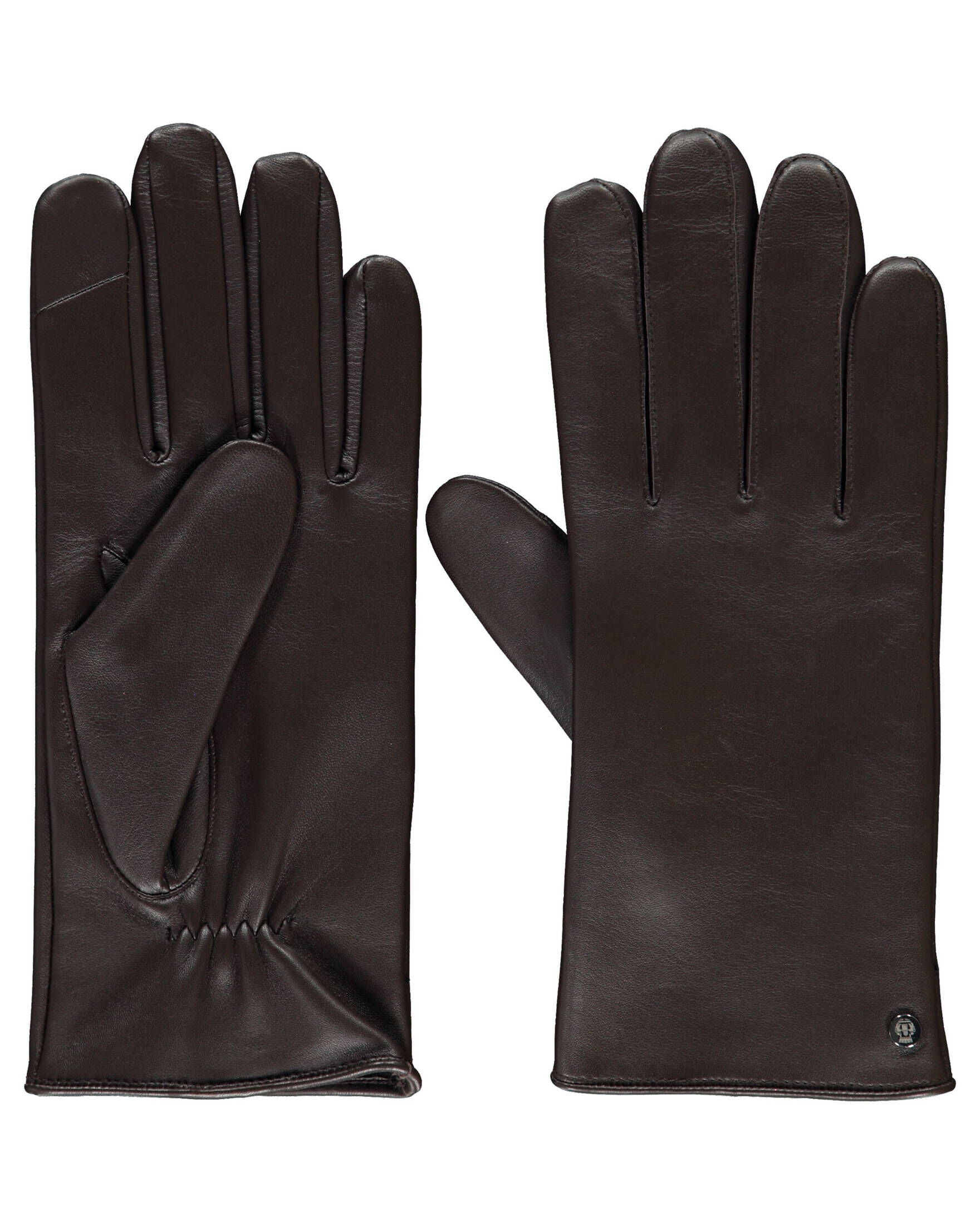 Roeckl Mode| Damen Lederhandschuhe BOSTON TOUCH