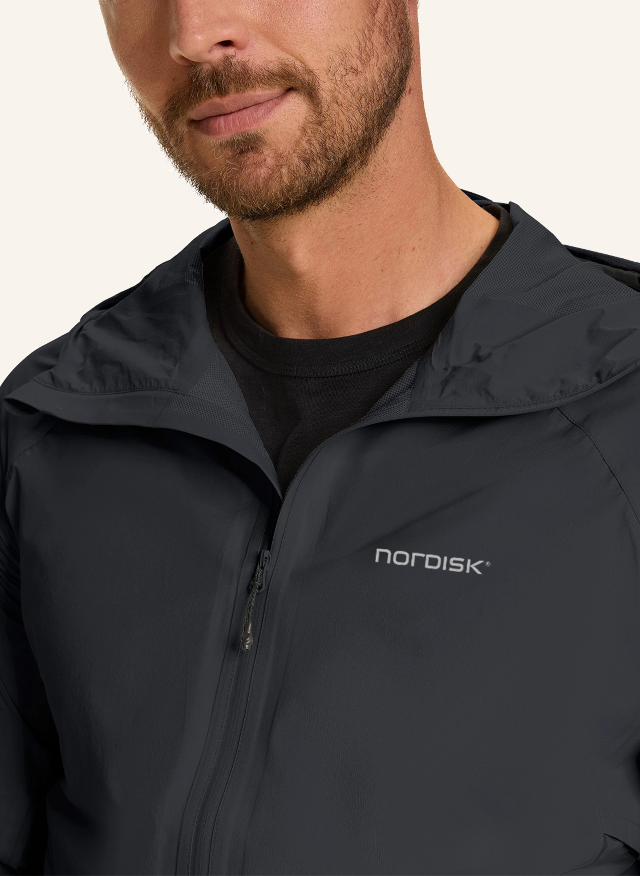 NORDISK Outdoorjacke LOKI