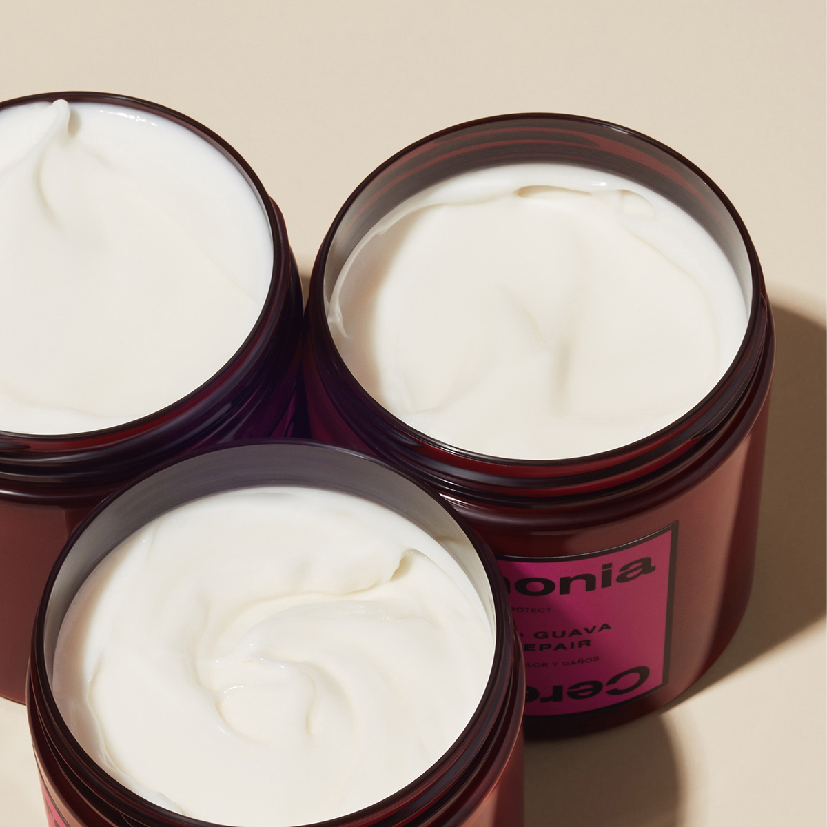 Mascarilla de Guava Hair Mask 230ml