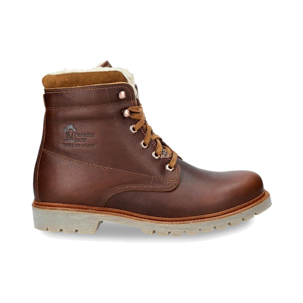 Panama Jack Panama 03 Aviator Herren Stiefel