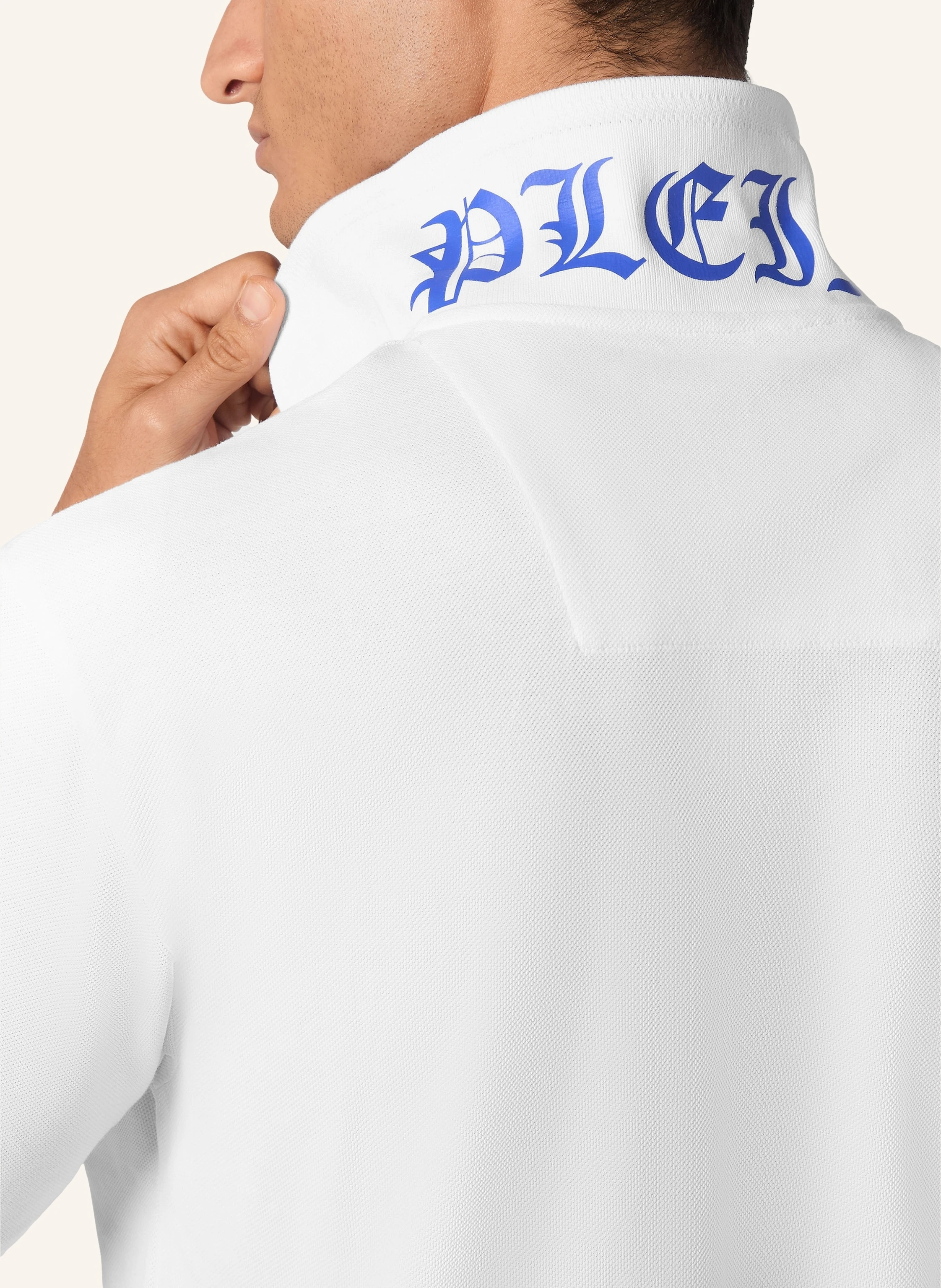 PHILIPP PLEIN PHILIPP PLEIN Poloshirt RACING