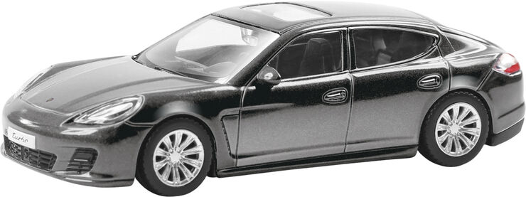 Speed Car SPEED LICENS BIL 1:43 ASS