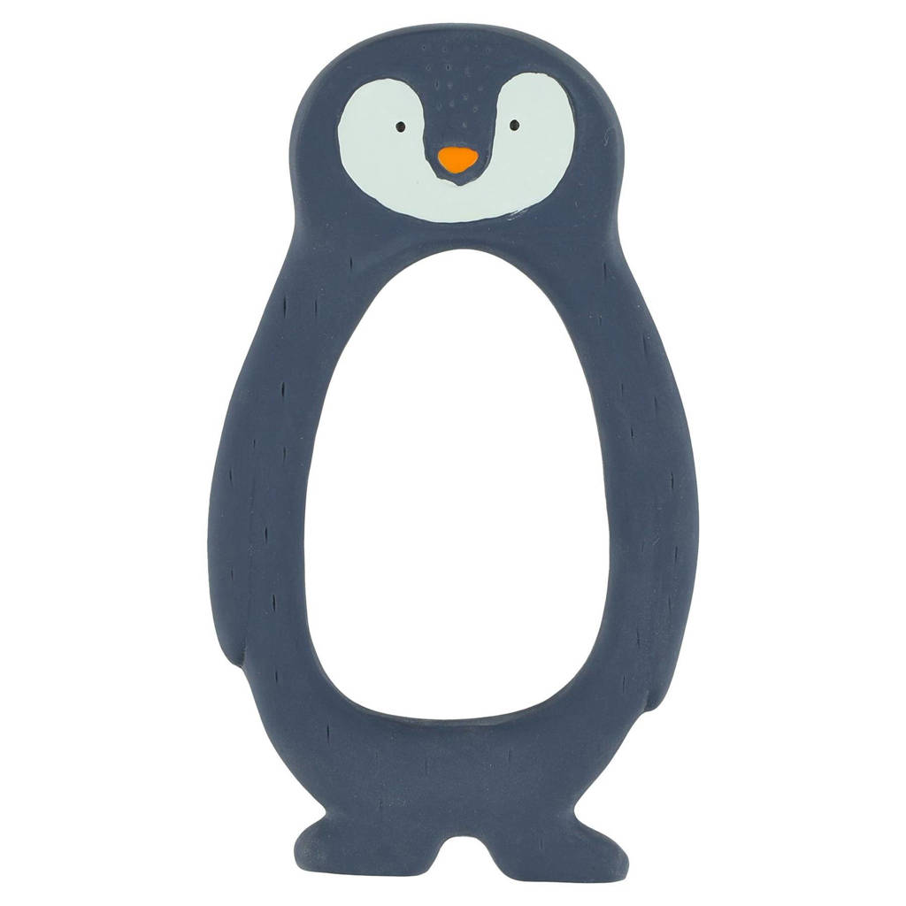 Rubberen speeltje - Mr. Penguin