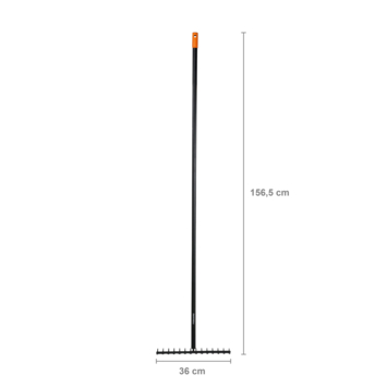 Fiskars hark Solid