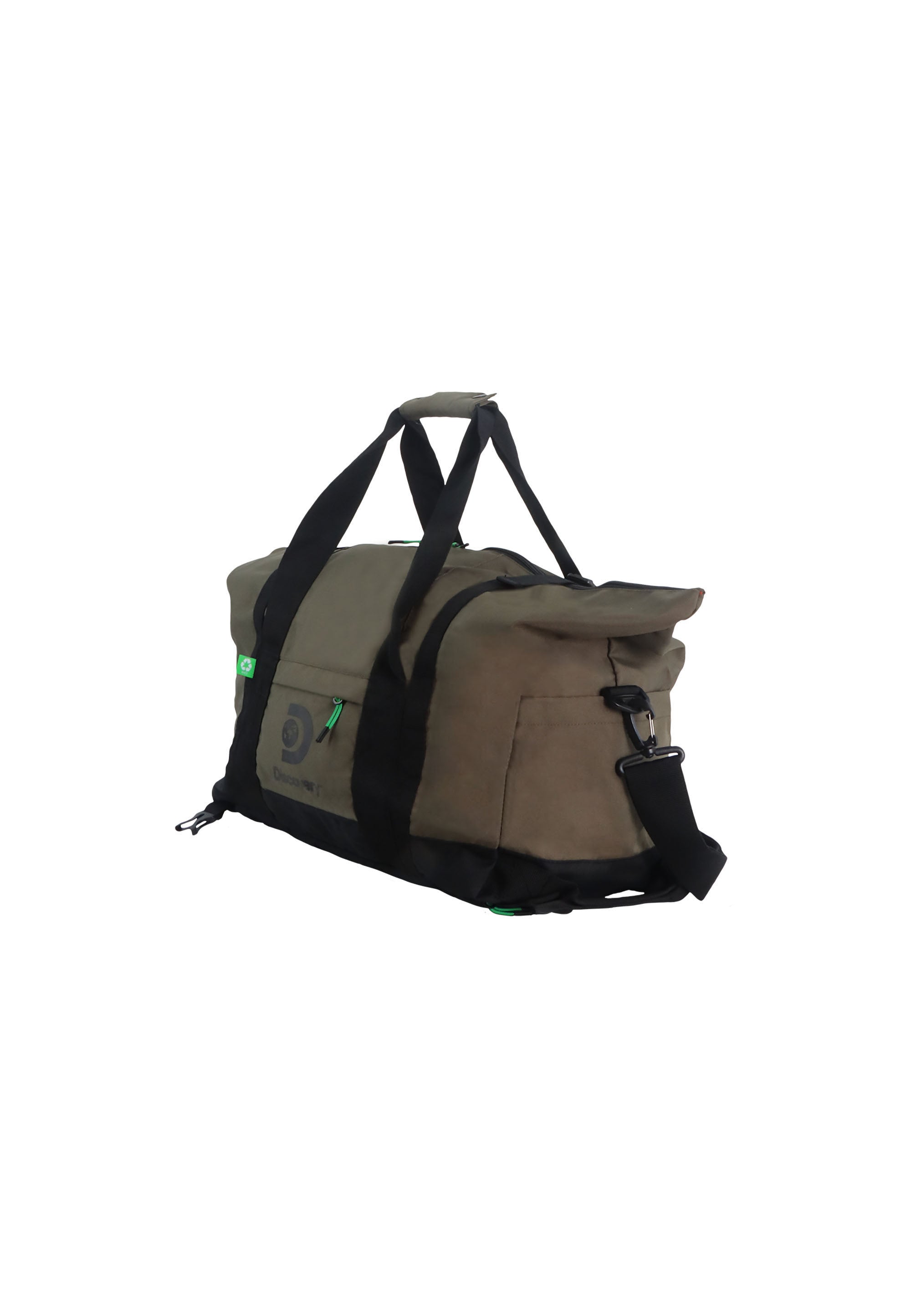 Discovery Drive S Reistas - Khaki