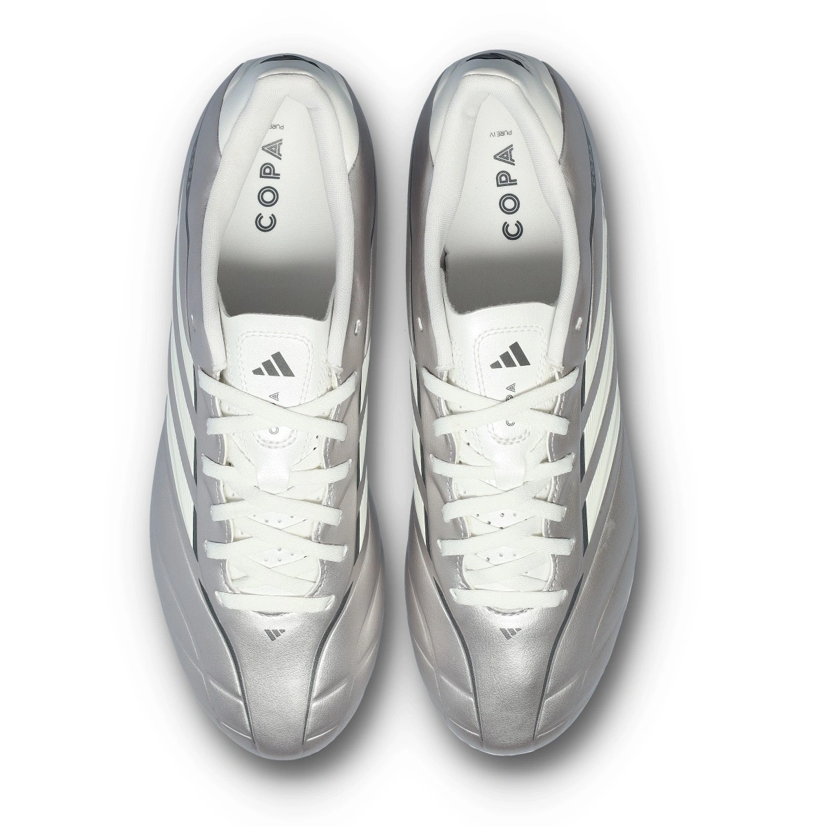 Chuteira adidas Copa Pure IV Club FG/MG